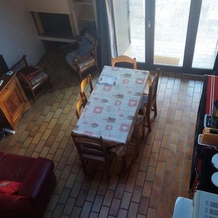 Chalet 901, Moulaprat Apartman Aste-Beon Kültér fotó