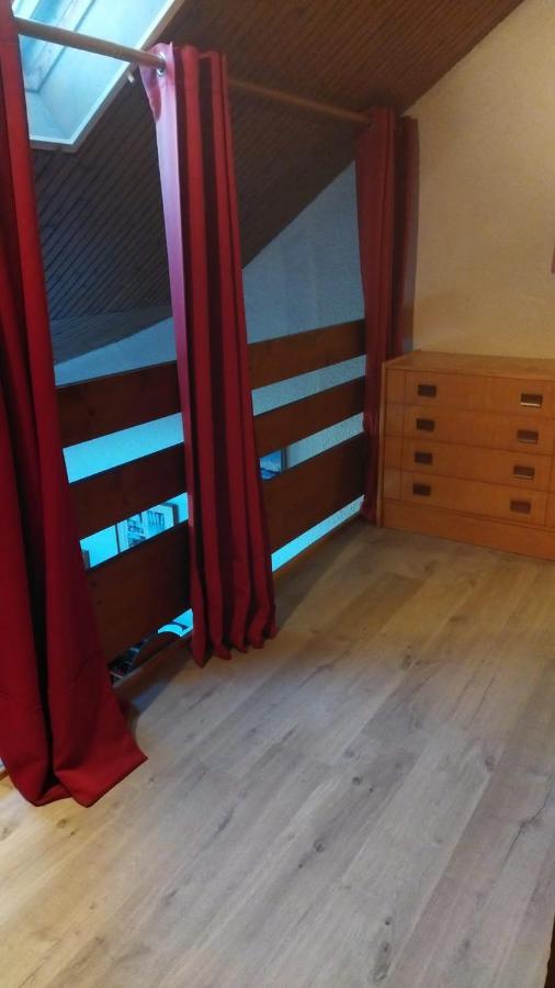 Chalet 901, Moulaprat Apartman Aste-Beon Kültér fotó