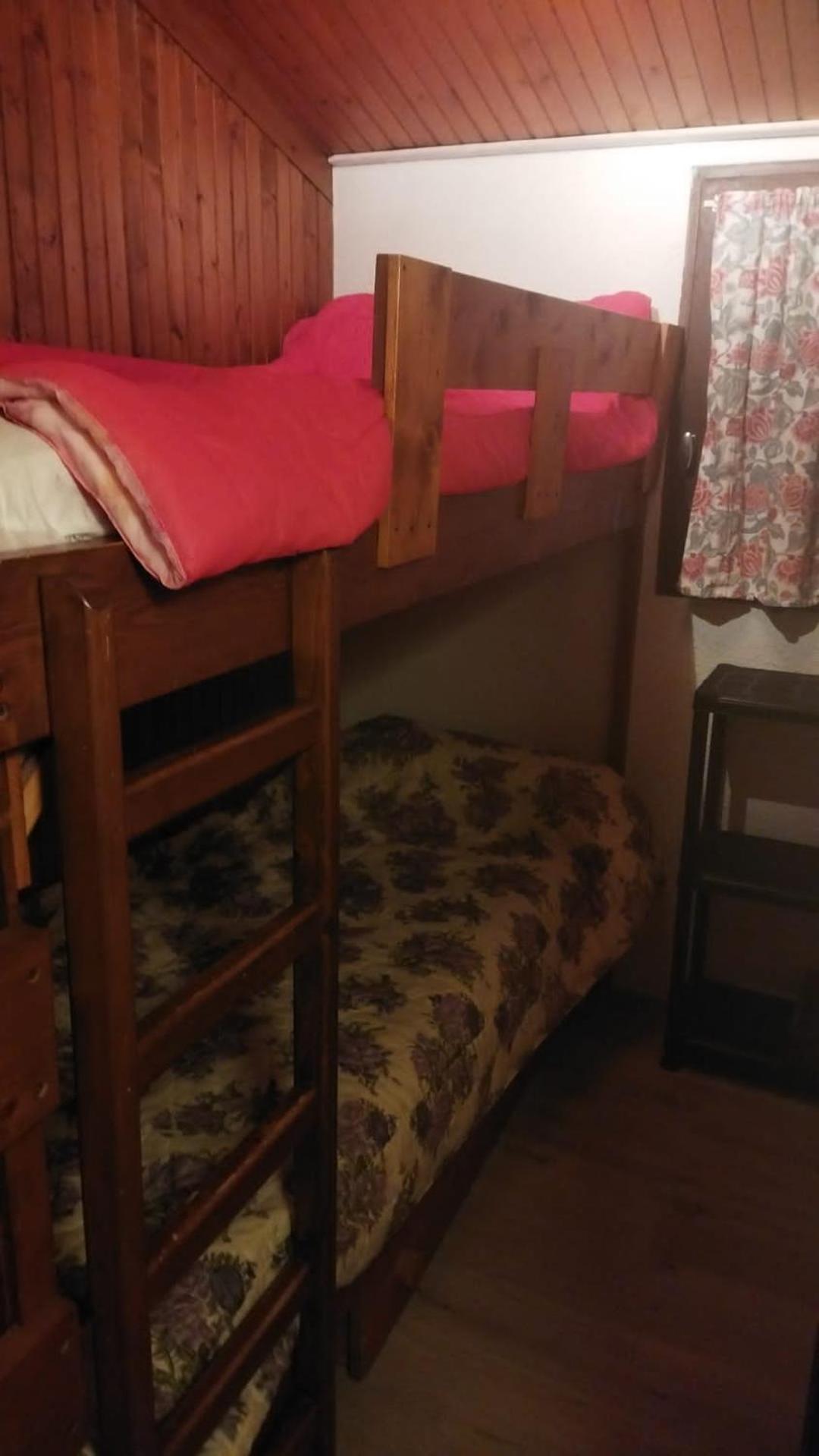 Chalet 901, Moulaprat Apartman Aste-Beon Kültér fotó