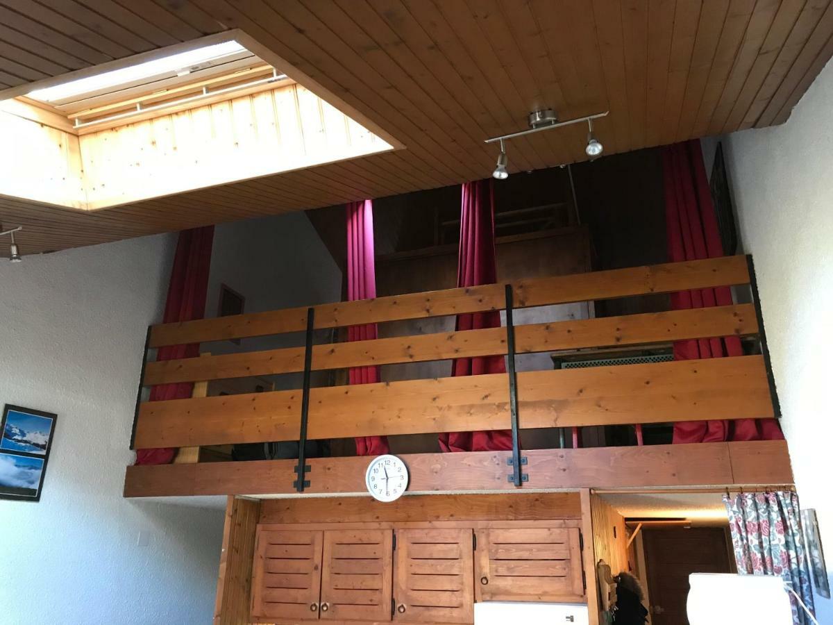 Chalet 901, Moulaprat Apartman Aste-Beon Kültér fotó