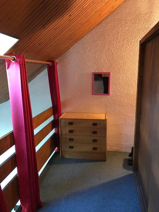 Chalet 901, Moulaprat Apartman Aste-Beon Kültér fotó